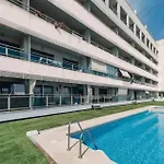 Expoholidays - Playa Salinas 4b *