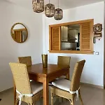Apartment Expoholidays - Playa Salinas 4b *