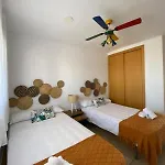 Apartment Expoholidays - Playa Salinas 4b