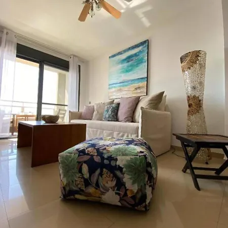 Expoholidays - Playa Salinas 4b Apartment *