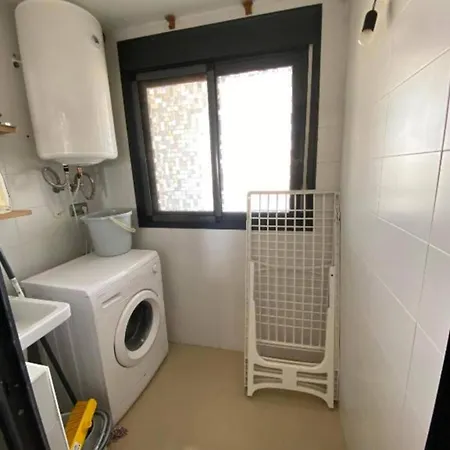 Expoholidays - Playa Salinas 4b Apartment