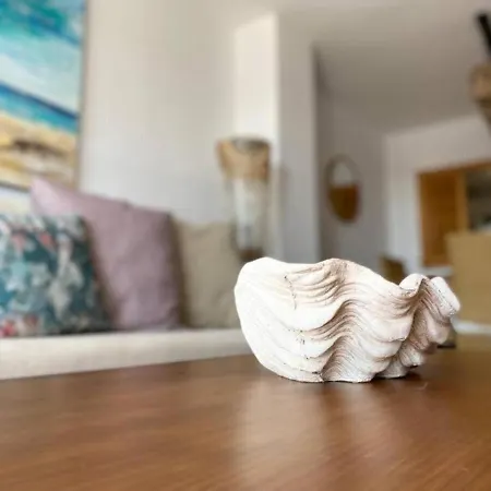 Apartment Expoholidays - Playa Salinas 4b