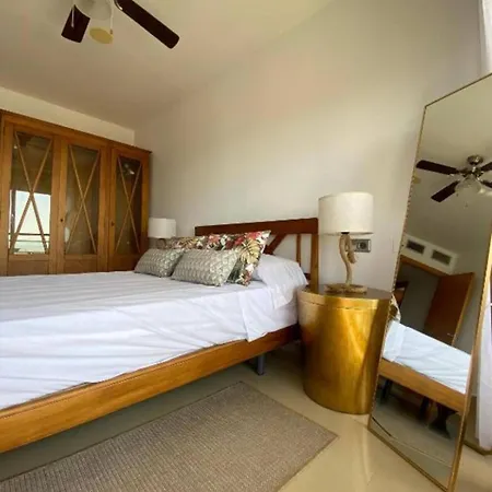 Apartment Expoholidays - Playa Salinas 4b Roquetas de Mar