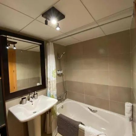 Expoholidays - Playa Salinas 4b Apartment