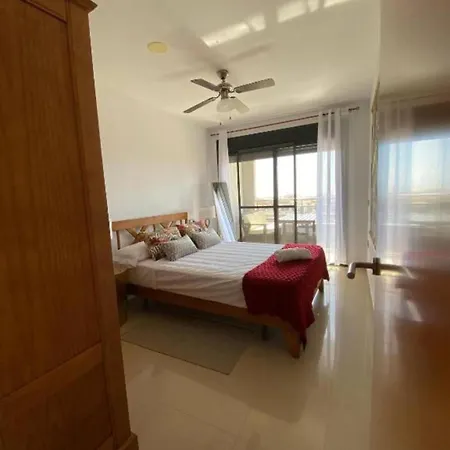 Apartment Expoholidays - Playa Salinas 4b