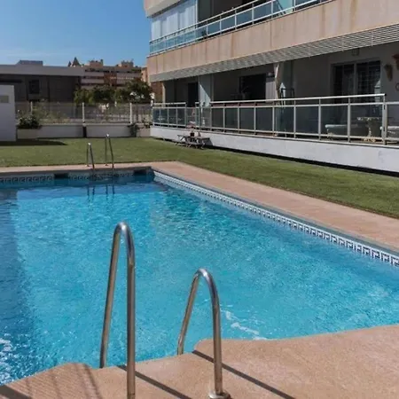 Expoholidays - Playa Salinas 4b Apartment