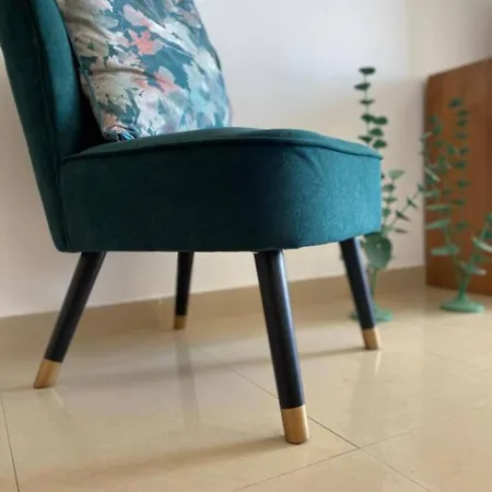 Apartment Expoholidays - Playa Salinas 4b Roquetas de Mar
