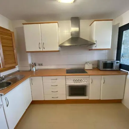 Apartment Expoholidays - Playa Salinas 4b *