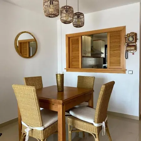 Apartment Expoholidays - Playa Salinas 4b *